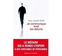 Je communique avec les défunts