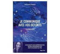 Je communique avec vos défunts