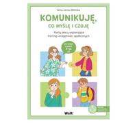 Je communique ce que je pense et ce que je ressens Fiches de travail pour soutenir l'apprentissage des compétences sociales