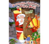 JE COMPLETE LA VERITABLE HISTOIRE DU PERE NOEL