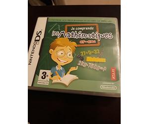 Je comprends les mathématiques CP - CM1