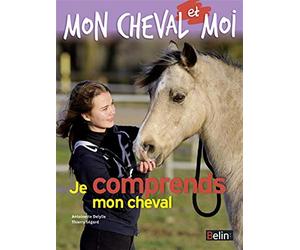 Je comprends mon cheval