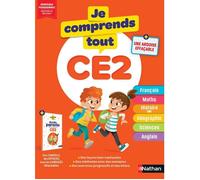 Je Comprends tout CE2