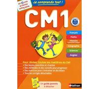 Je Comprends tout ! CM1