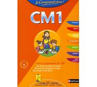 Je comprends tout ! CM1