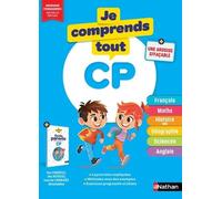 Je Comprends Tout Cp