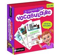 Je_Comprends_Tout Vocabulaire