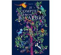 Je compte dans mon arbre Peggy Nille (Auteur)