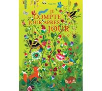 Je compte jour après jour Peggy Nille (Auteur)