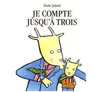Je Compte Jusqu'à Trois