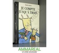 Je Compte Jusqu'à Trois