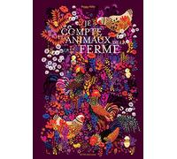 Je compte les animaux de la ferme