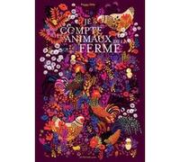 Je compte les animaux de la ferme Peggy Nille (Auteur)