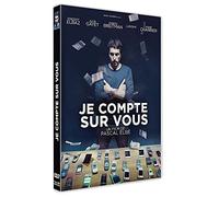 Je Compte sur Vous – DVD – Seven7