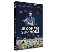 Je compte sur vous DVD DVD