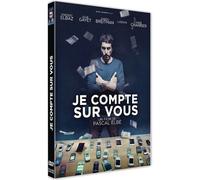 Je Compte sur Vous – DVD – Seven7