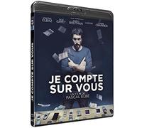 Je compte sur vous [Blu-ray]