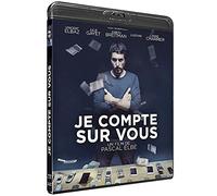 Je compte sur vous – Blu-ray – Seven7