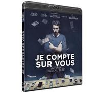 Je compte sur vous Blu-ray