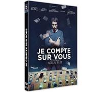 Je compte sur vous DVD G