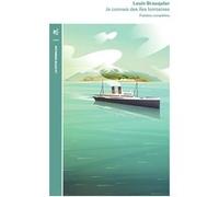 Je connais des îles lointaines Louis Brauquier (Auteur), Olivier Frébourg (Edité par)