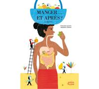 Je connais mon corps - Manger, et après ?
