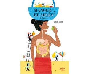 Je connais mon corps - Manger, et après ?