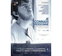 Je CONNAIS Personne