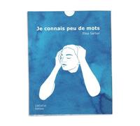 Je connais peu de mots