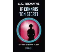 Je connais ton secret