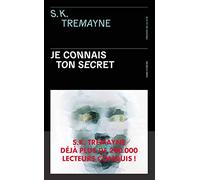 Je connais ton secret