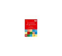 Je construis ma grammaire cahier 1 - KETELLA Agnes - Tom Pousse - broché - Scolaire / Universitaire