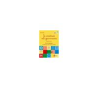Je construis ma grammaire cahier 2 2ème cahier : pour les dyslexiques, les débutants de tout âge, les élèves en difficulté - KETELLA Agnes - Tom Pousse - broché - Scolaire / Universitaire