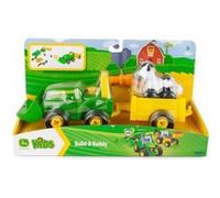 Je construis Mon Ami Bonnie