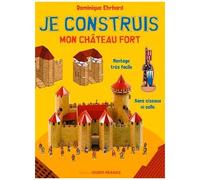 Je Construis Mon Château Fort