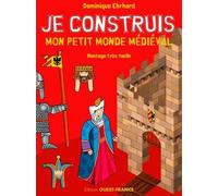 Je construis mon petit monde médiéval