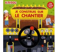 Je Construis Sur Le Chantier