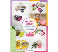 Je couds écolo ! Je me lance dans la couture écoresponsable