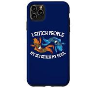 Je couds Les Gens, Mon koï, Mon âme, Mon âme, Un Chirurgien Amoureux des koï Coque pour iPhone 11 Pro Max