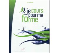 Je cours pour ma forme - Cyrille Gindre - Volodalen - broché - Guide
