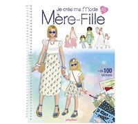 Je crée ma mode Mère-fille (matchy-matchy)
