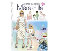 Je crée ma mode Mère-fille (matchy-matchy)