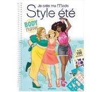 Je crée ma mode Style été (body positive)