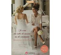 Je Crée Ma Robe de Mariée ou de Cérémonie