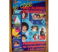 Je Crée Mes Albums Personnels