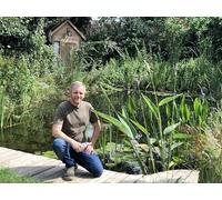 Je crée un bassin comme un pro