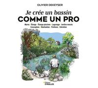 Je crée un bassin comme un pro