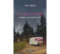 Je crise climatique