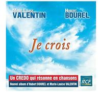 Je Crois