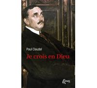 Je crois en Dieu